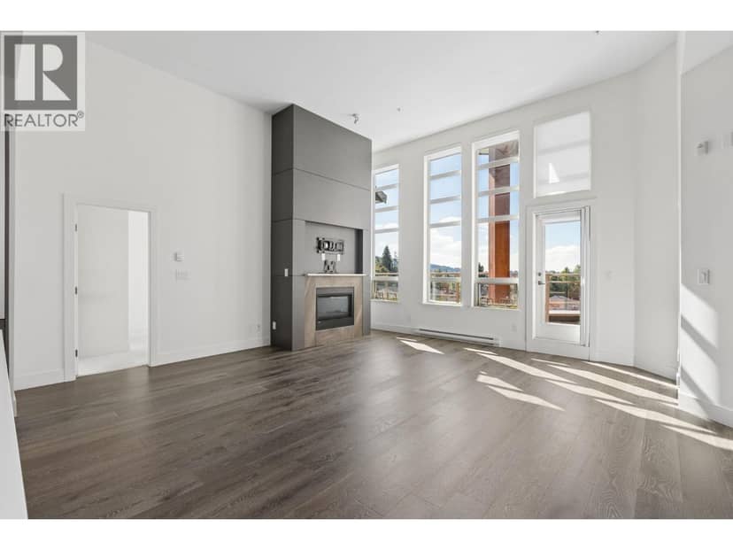507 3602 ALDERCREST DRIVE, North Vancouver, photo 4