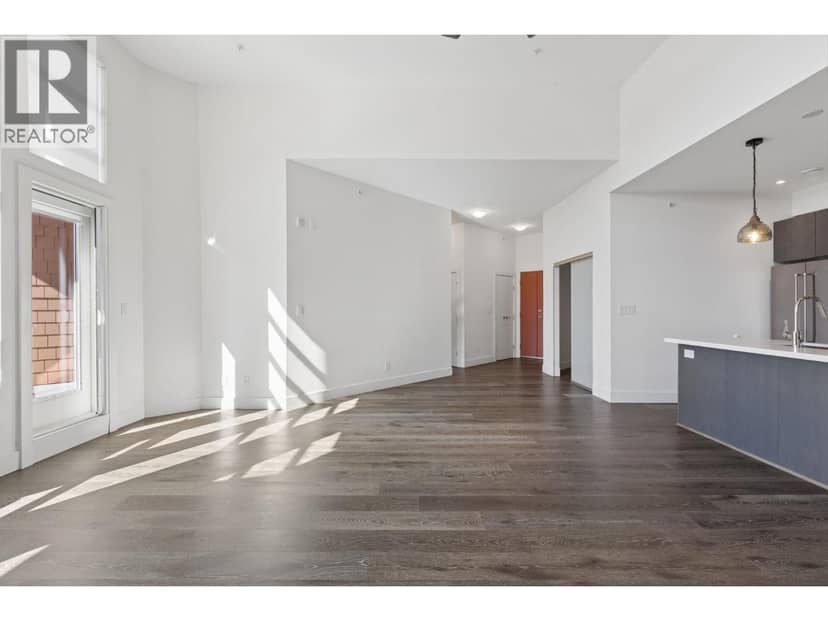 507 3602 ALDERCREST DRIVE, North Vancouver, photo 8