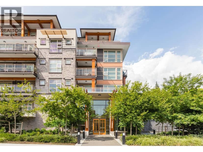 507 3602 ALDERCREST DRIVE, North Vancouver, photo 2