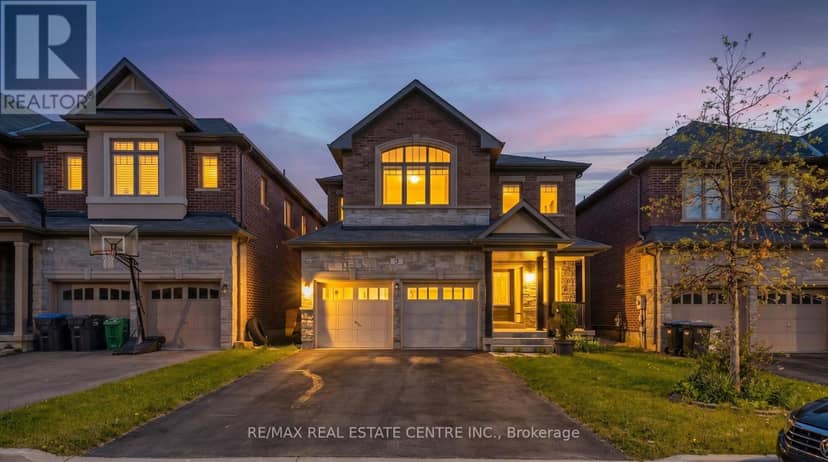 3 Prairie Creek Crescent — photo 1 of 40