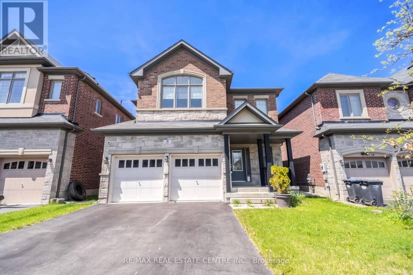 3 Prairie Creek Crescent — photo 3 of 40