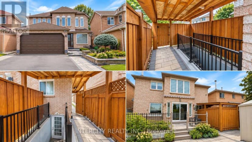 159 Moffatt Avenue, Brampton, photo 2