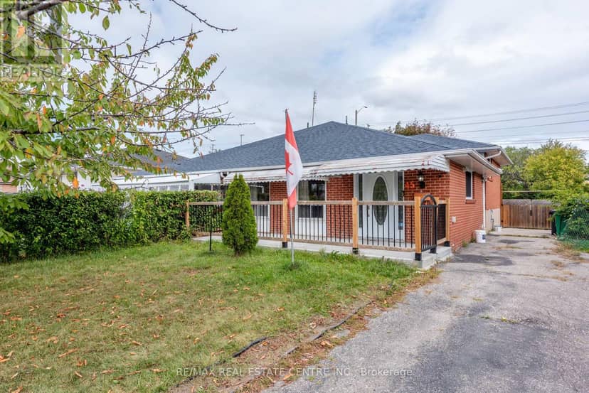45 Autumn Boulevard, Brampton