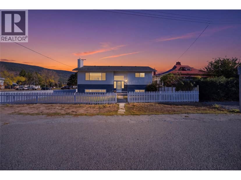 1801 HAMILTON Avenue, Merritt