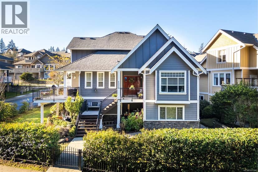 2026 Hannington Rd, Langford