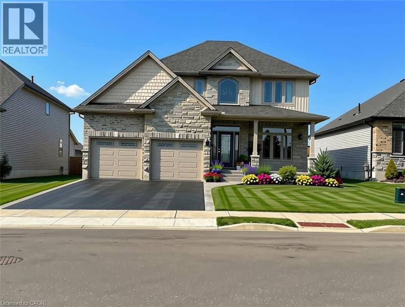 25 DUCHESS Drive — photo 2 of 12