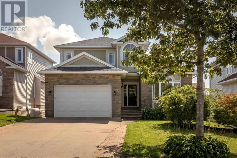 65 Stone Gate Drive — photo 1 of 40