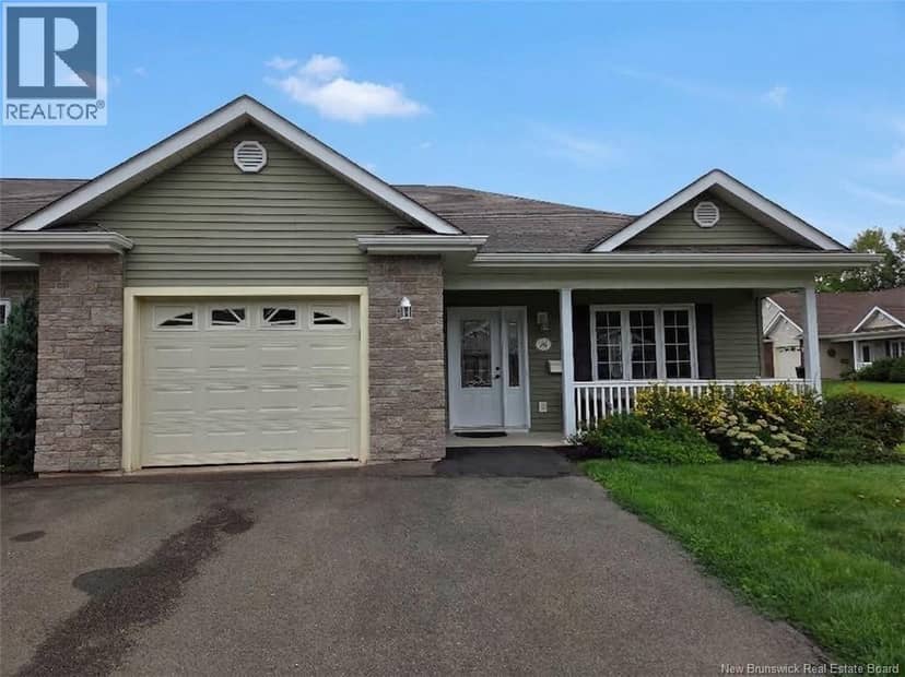 26 Adelie Lane, Moncton