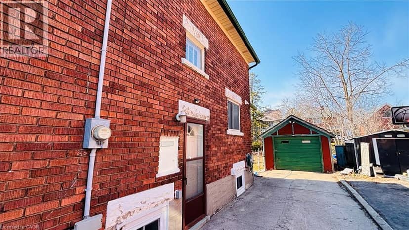138 GLASGOW Street — photo 24 of 24