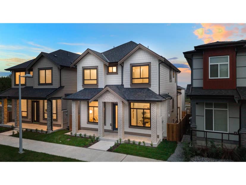 16734 20 AVENUE, Surrey