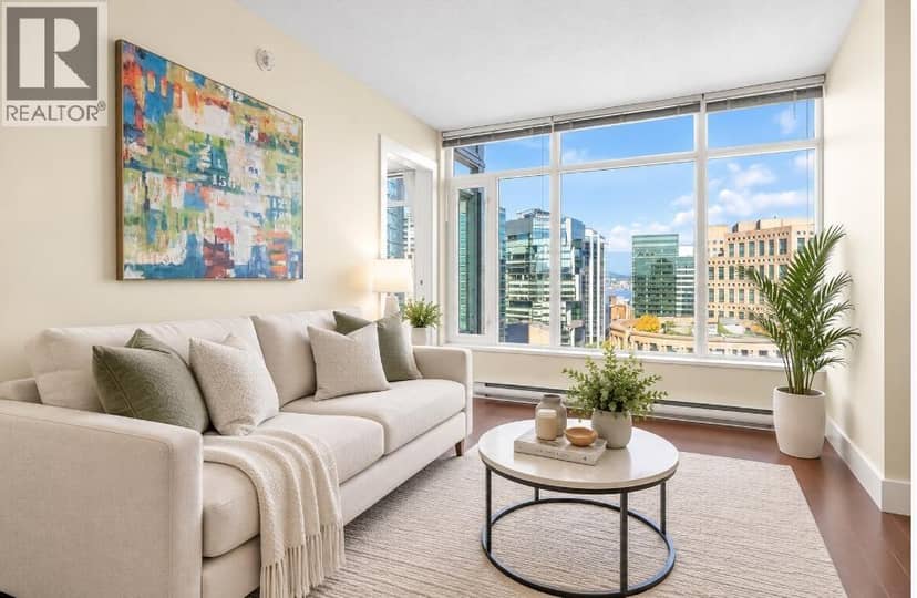 2504 888 HOMER STREET, Vancouver, photo 3