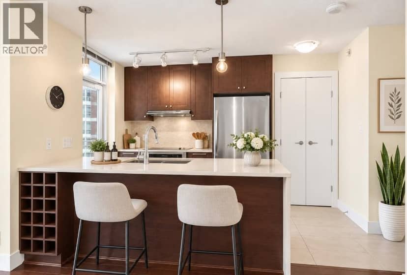 2504 888 HOMER STREET, Vancouver, photo 7