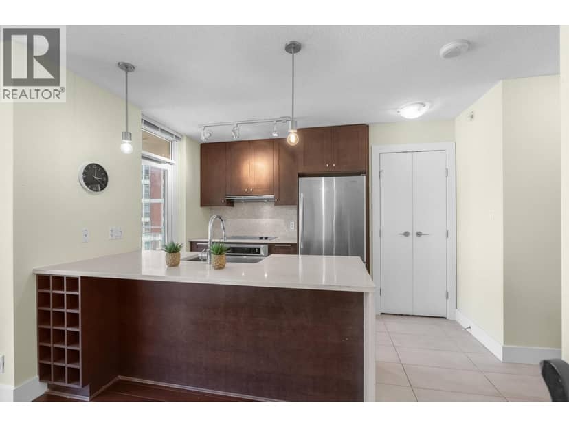 2504 888 HOMER STREET, Vancouver, photo 8