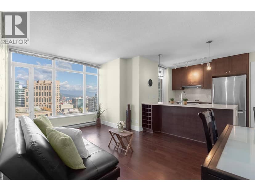 2504 888 HOMER STREET, Vancouver, photo 5