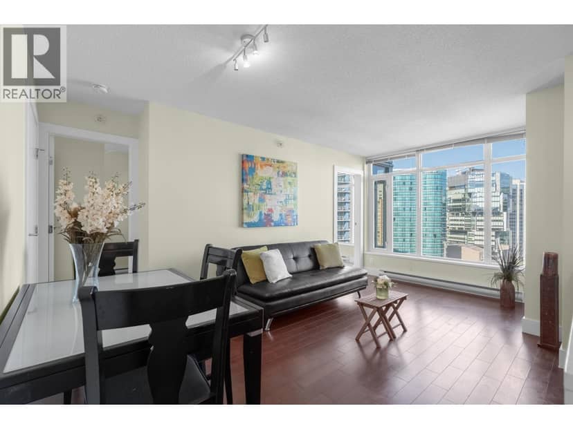 2504 888 HOMER STREET, Vancouver, photo 4
