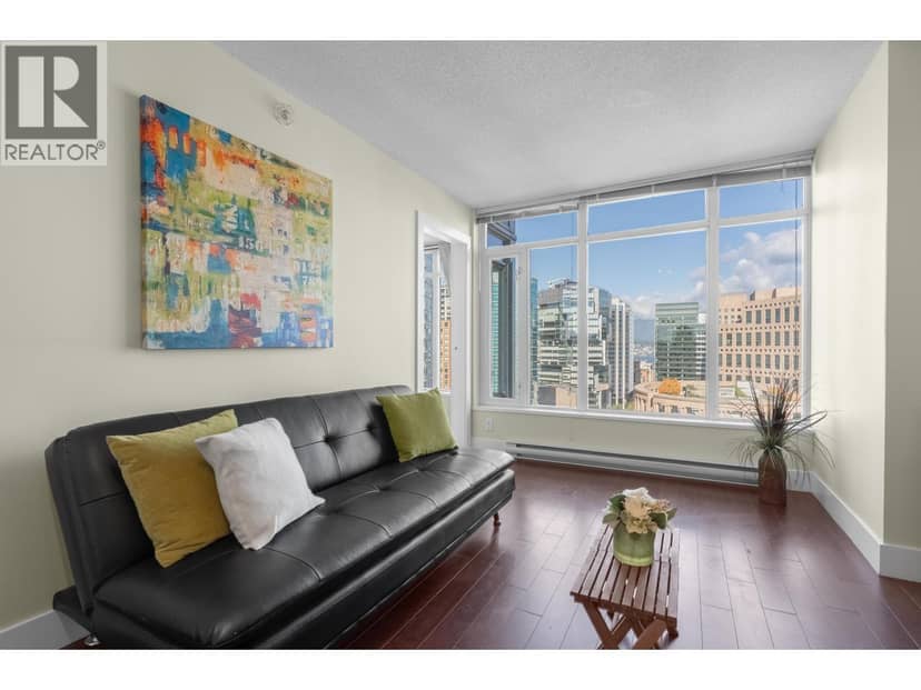 2504 888 HOMER STREET, Vancouver, photo 6