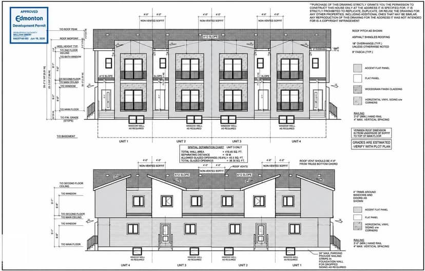 2023 89 ST NW, Edmonton