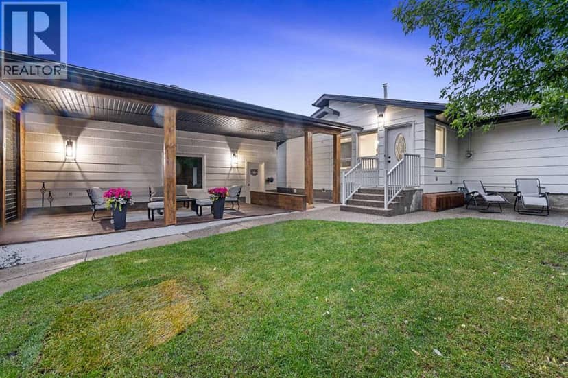 931 Parkwood Way SE, Calgary, photo 4