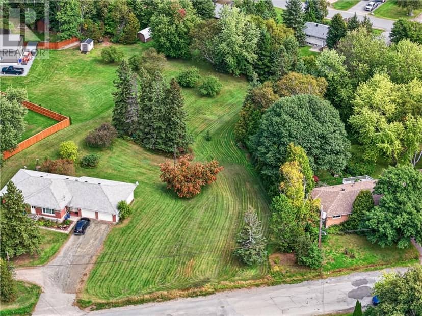 PCL 16310 Westview Crescent, Lively