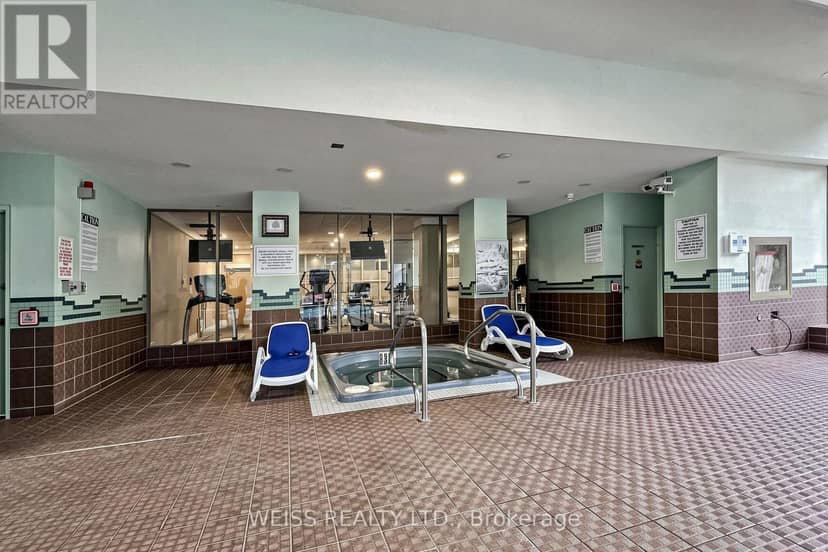 2104 - 10 Torresdale Avenue — photo 40 of 40