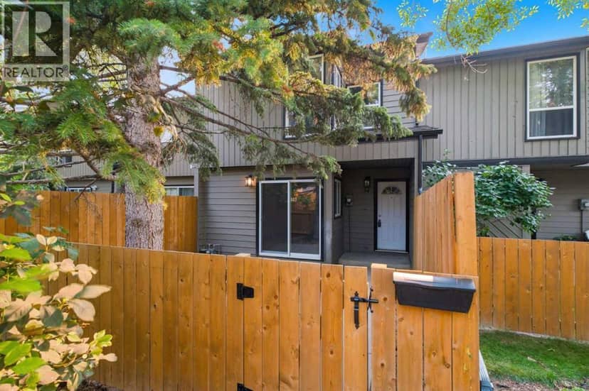 34, 420 Grier Avenue NE, Calgary
