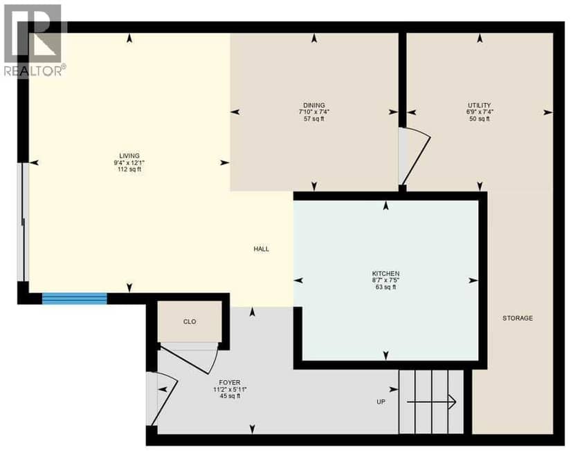 34, 420 Grier Avenue NE, Calgary, photo 3