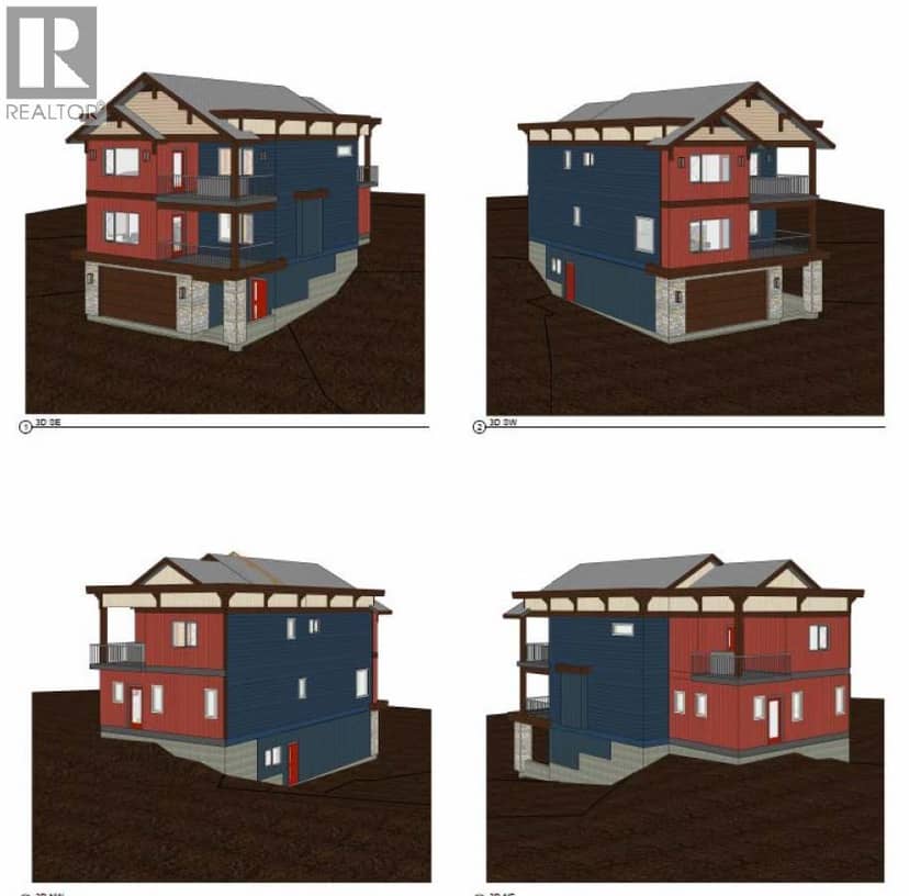 665 Monashee Road, Silver Star