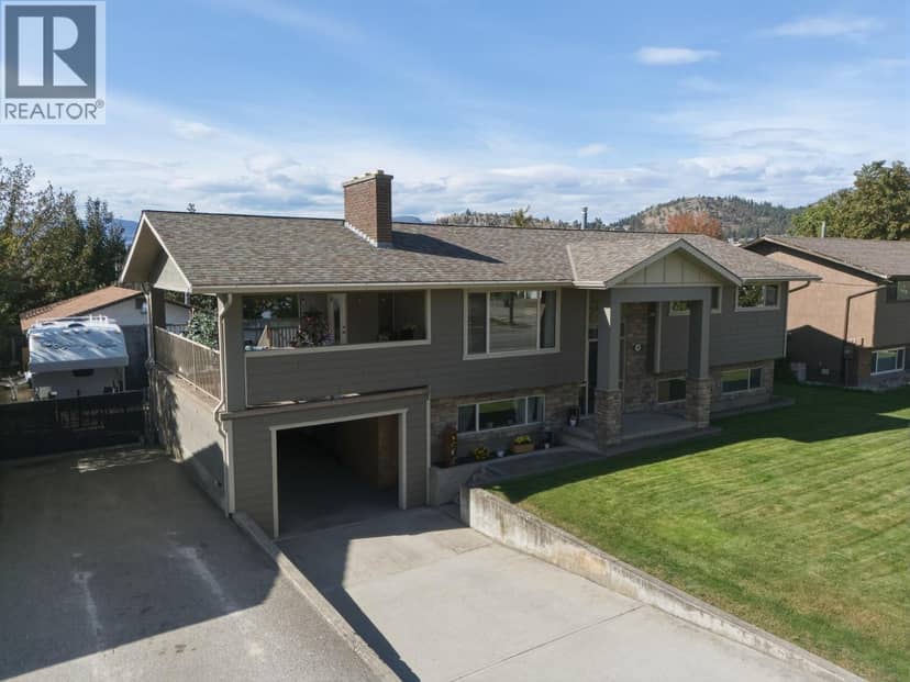 620 Ziprick Road, Kelowna