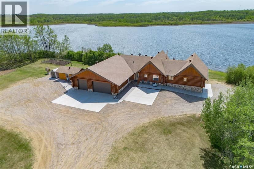 Flatwater Ranch — photo 1 of 40