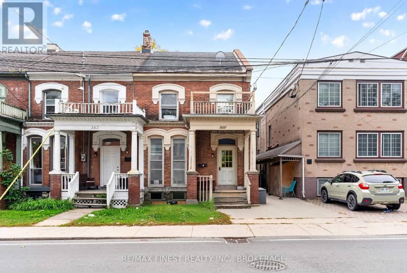 364 Brock Street, Kingston, photo 2
