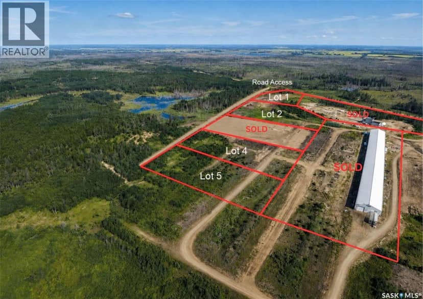 Northgate Industrial Lot 1, Buckland Rm No. 491, photo 2