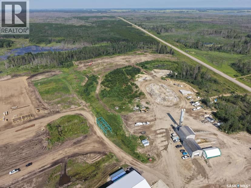 Northgate Industrial Lot 1, Buckland Rm No. 491, photo 5