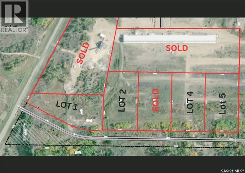Northgate Industrial Lot 2, Buckland Rm No. 491, photo 6