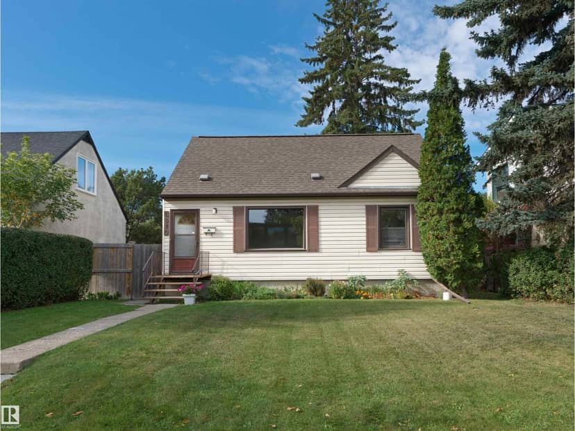 6810 110 ST NW, Edmonton, photo 2