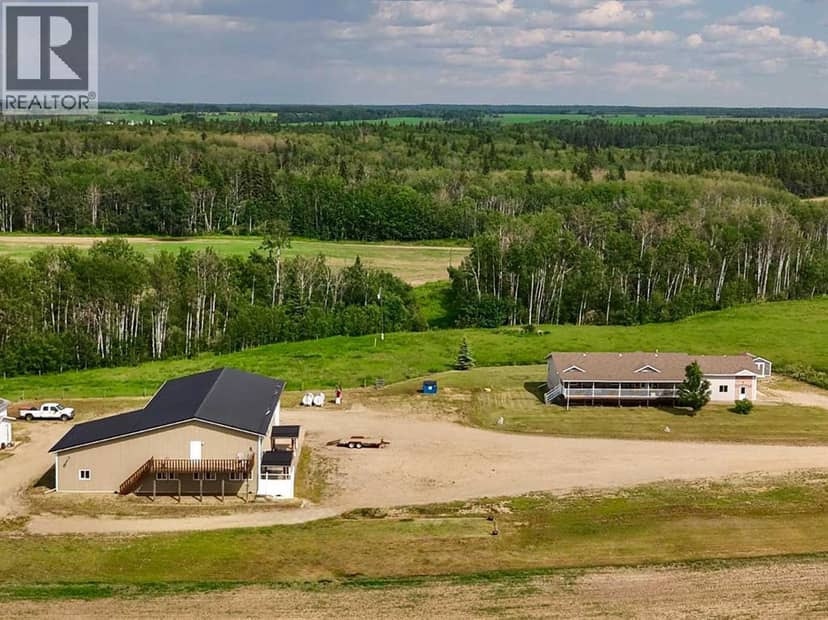 20414 Township Road 851, Rural Northern Sunrise County, photo 2