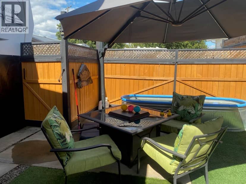 415 Commonwealth Road Unit# 238, Kelowna