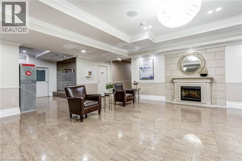40 HARDING Boulevard Unit# 603, York, photo 4