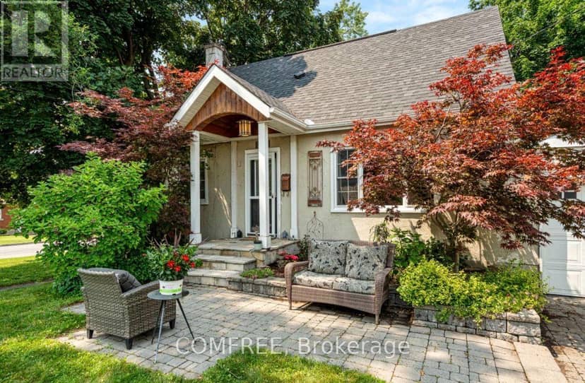 421 Greenwood Avenue, Ottawa, photo 2