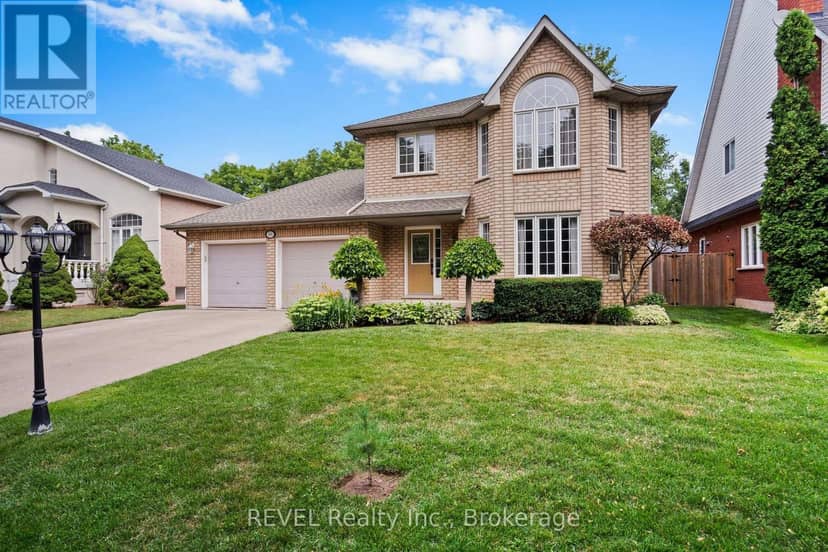 98 Debora Drive, Grimsby, photo 2