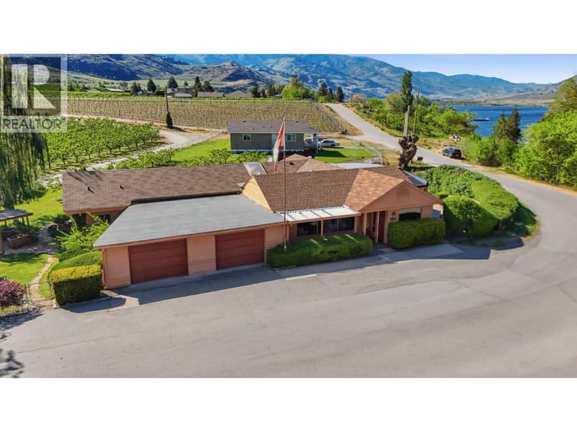 15230 89th Street, Osoyoos