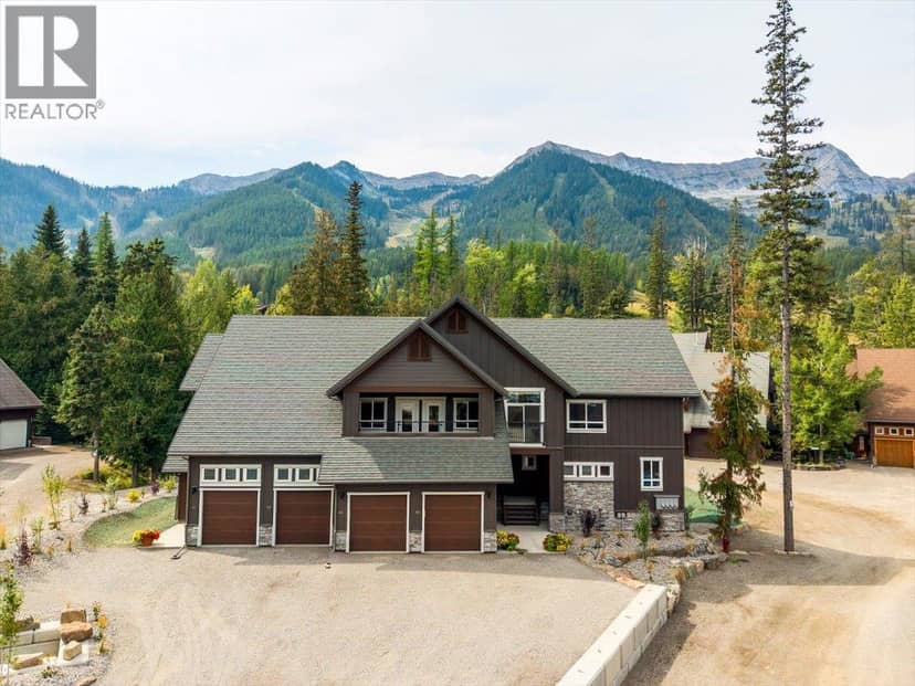 4576 Timberline Crescent Unit# 41, Fernie, photo 3