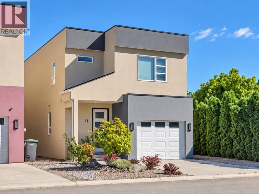11 Raven Court, Osoyoos