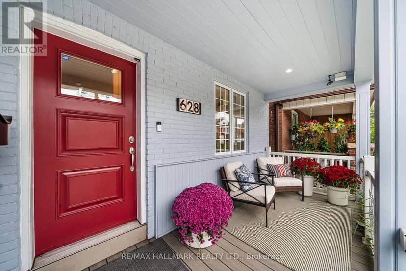 628 Ossington Avenue, Toronto, photo 2