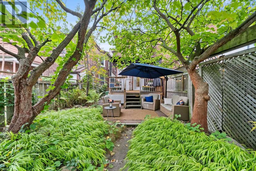 628 Ossington Avenue — photo 38 of 40