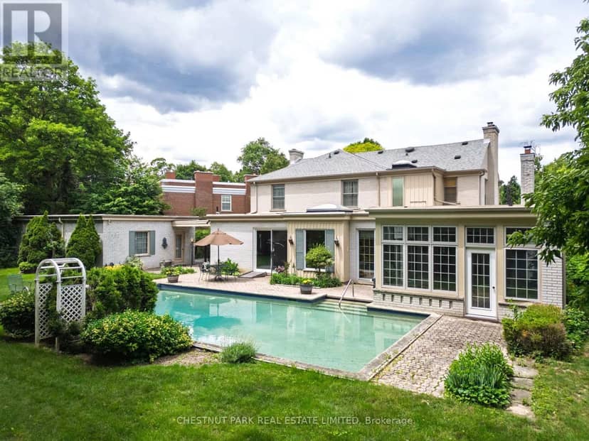 47 Stratheden Road, Toronto, photo 8
