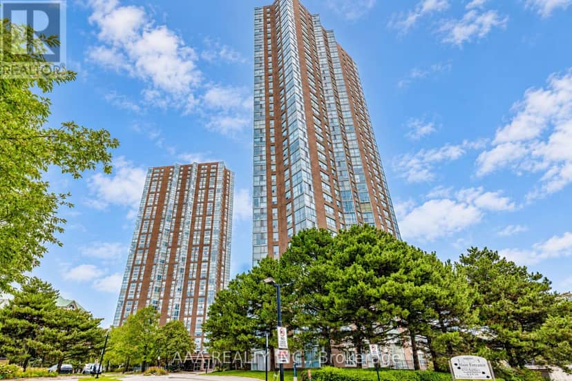 2101 - 5 Concorde Place — photo 1 of 40