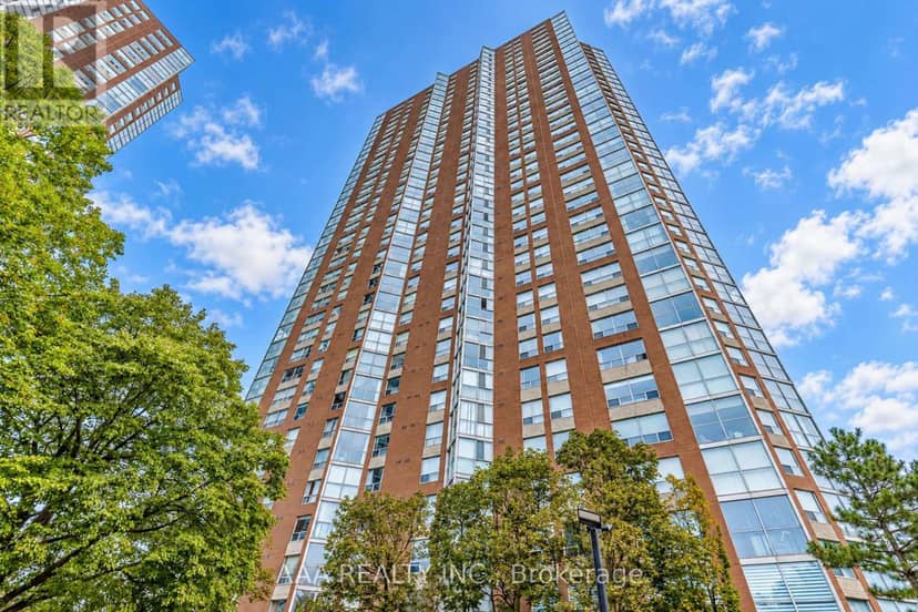 2101 - 5 Concorde Place — photo 2 of 40