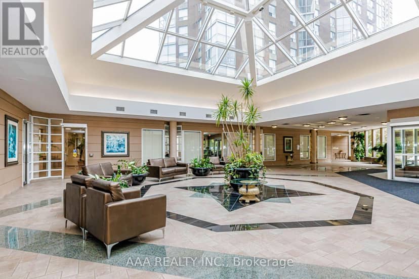 2101 - 5 Concorde Place — photo 3 of 40