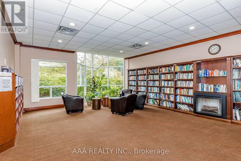 2101 - 5 Concorde Place — photo 40 of 40