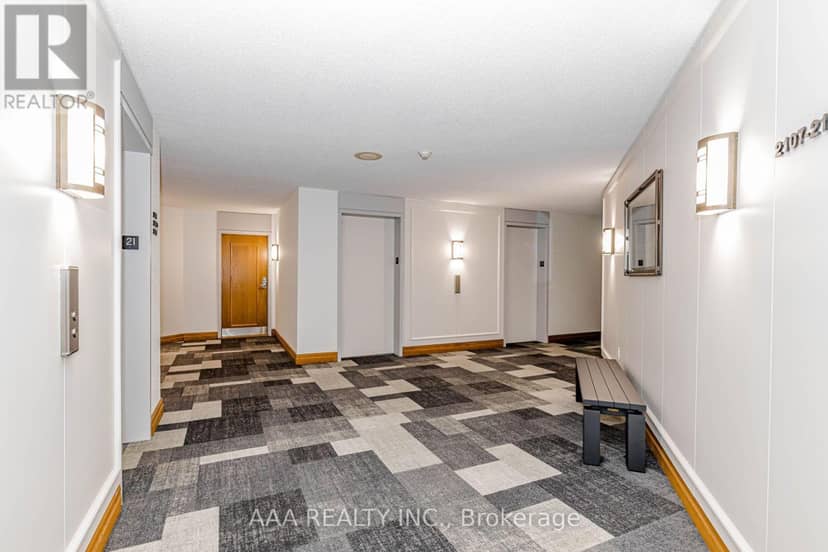 2101 - 5 Concorde Place — photo 5 of 40